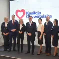 Sejmik mazowiecki: Kandydaci startujący w najbliższych wyborach!