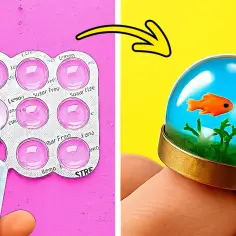 Stylowi DIY: Inspirujące projekty rękodzieła, które musisz wypróbować