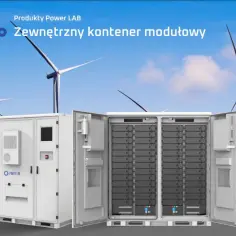 Innowacyjne metody magazynowania energii wiatrowej dla lepszej efektywności