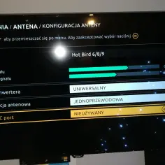 Jak ustawić antenę cyfrowego Polsatu bez miernika i uniknąć problemów