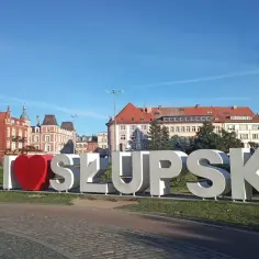 Słupsk atrakcje: Odkryj najciekawsze miejsca, które musisz zobaczyć