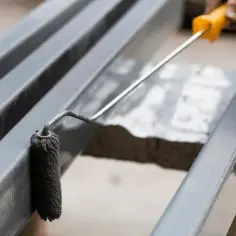 Skuteczne metody odtłuszczania aluminium przed malowaniem dla lepszej trwałości