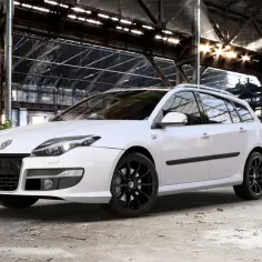 Idealne felgi do Renault Laguna 3 - unikaj kosztownych wpadek!