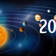 Jowisz w znakach zodiaku - wpływ na Twoje życie w roku 2025