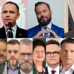 Kiedy wybory na prezydenta? Poznaj daty i szczegóły wyborów