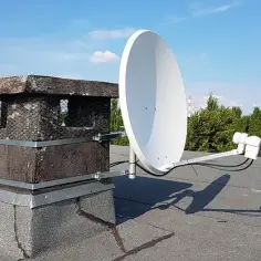 Jaką antenę satelitarną do 4K wybrać, aby uniknąć problemów z sygnałem?
