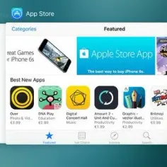 Jak ściągać aplikacje na iPhone 4 - unikaj problemów z pobieraniem
