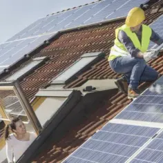 60 millions de consommateurs : Évitez les pièges des panneaux photovoltaïques