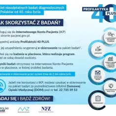 Gdzie zrobić badania krwi na NFZ i uniknąć dodatkowych kosztów