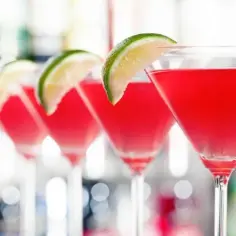 Jak przygotować idealny cosmo drink - przepis i ciekawostki
