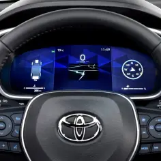Jak włączyć tempomat w Toyota Corolla - proste kroki i porady