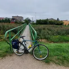 Najlepsze trasy rowerowe w Częstochowie - odkryj ukryte skarby