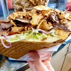 Najlepsze miejsca na piri piri kebab – gdzie warto zjeść i uniknąć rozczarowań