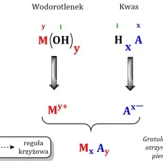 Co to są sole chemia? Zrozumienie ich właściwości i zastosowań