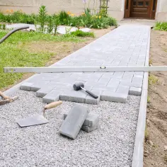 Jaki żwir do murowania wybrać? Poradnik dla trwałych i solidnych konstrukcji