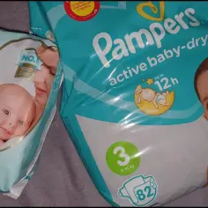 Pampers Premium Care czy Active Baby? Który lepszy dla twojego dziecka