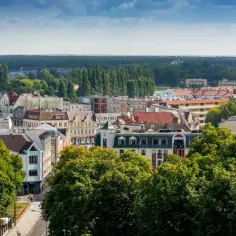 Jak tanio przepłynąć ze Świnoujścia na Bornholm? 5 sprytnych trików