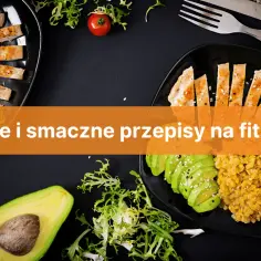 Najlepsze dania dietetyczne na blogach: Przepisy i inspiracje