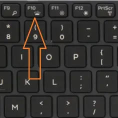 Jak zrobić świecącą klawiaturę na laptopie i poprawić komfort pracy