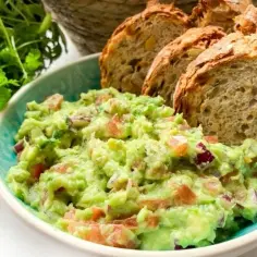 Guacamole czy zdrowe? Odkryj jego ukryte korzyści zdrowotne