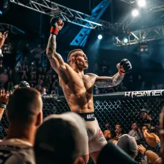 Clout MMA 1: Jak wypadła premierowa gala?