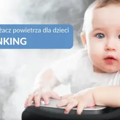 Co daje nawilżacz powietrza dla dzieci? Zdrowie i komfort w domu