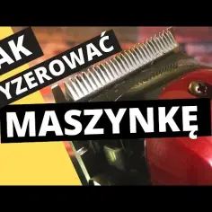 Jak naostrzyć ostrza golarki elektrycznej i zaoszczędzić na wymianie