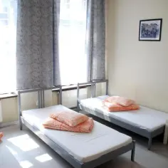 Hostel Rynek 7 Katowice: Czy to idealny nocleg dla Ciebie?