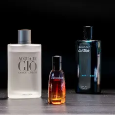 Czy można mieć perfumy w bagażu podręcznym? Sprawdź zasady i limity