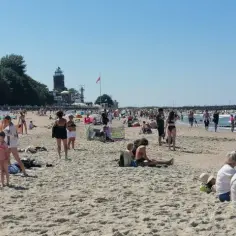 Gdzie płacić opłatę klimatyczną w Kołobrzegu? Sprawdź to teraz