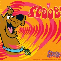 Scooby-Doo: Postacie, ewolucja i sekrety. Kto kryje się za maską?