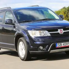 Fiat Freemont jaki silnik wybrać, aby uniknąć wysokich kosztów paliwa?