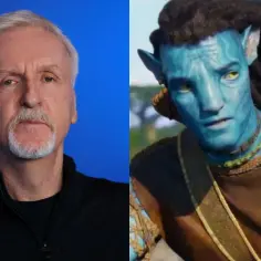 James Cameron i jego niebieski avatar. Ile części ma film Avatar?
