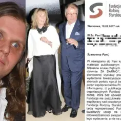 Fundacja rodziny Staraków: cele, działalność i osiągnięcia