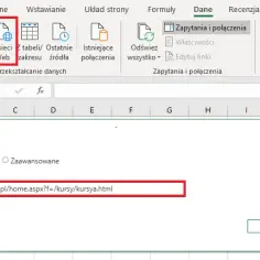 Jak włączyć Power Query w Excelu i uniknąć problemów z danymi