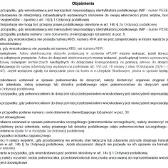Jak wypełnić wniosek o nauczanie indywidualne bez zbędnych błędów