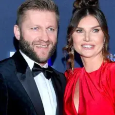 Kuba Błaszczykowski: Żona Agata i dzieci - ich życie i pasje