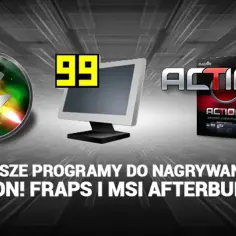 Najlepsze programy do nagrywania gier – jak wybrać i uniknąć błędów