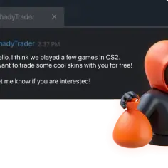 Jak bezpiecznie sprzedać skiny CS:GO na PayPal i uniknąć oszustw