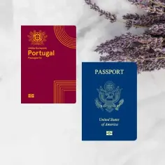 Czy do Portugalii potrzebny jest paszport? Oto, co musisz wiedzieć