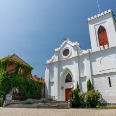 Najlepsze atrakcje w Gostyniu, które musisz zobaczyć i doświadczyć