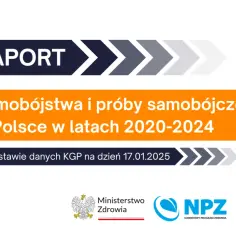 Statystyki samobójstw w Polsce: niepokojące dane i trendy społeczne