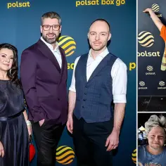 Kto występuje w kabarecie? Zobaczcie te twarze!
