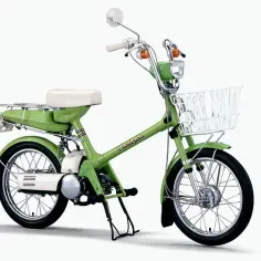 Honda z jakiego kraju pochodzi? Odkryj jej japońskie korzenie