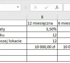 Jak obliczyć oprocentowanie 3 w skali roku i uniknąć strat finansowych