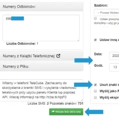 Bramka sms play darmowa: Swobodna komunikacja bez barier!
