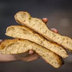 Jak rozmrozić ciasto na pizzę bez utraty jakości i smaku
