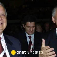 Kim jest ojciec Jarosława Kaczyńskiego? Niezwykłe życie Rajmunda Kaczyńskiego