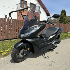 Jak odblokować Honda PCX 125 i uniknąć kosztownych problemów