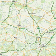 Ile km do Łeby? Sprawdź odległości z największych miast w Polsce